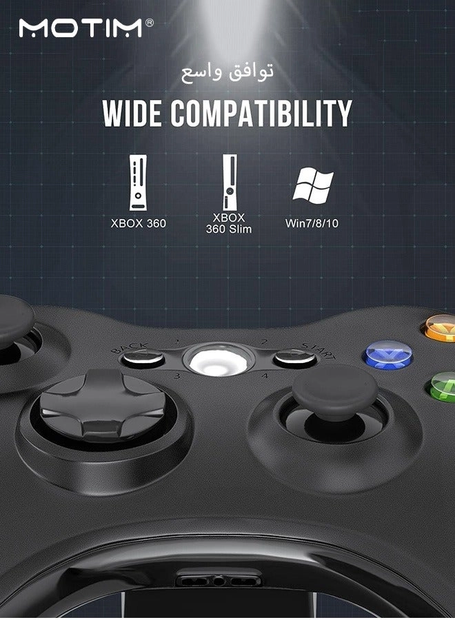 PC360 Controller - Windows PC PS3 Android TV Box Computer