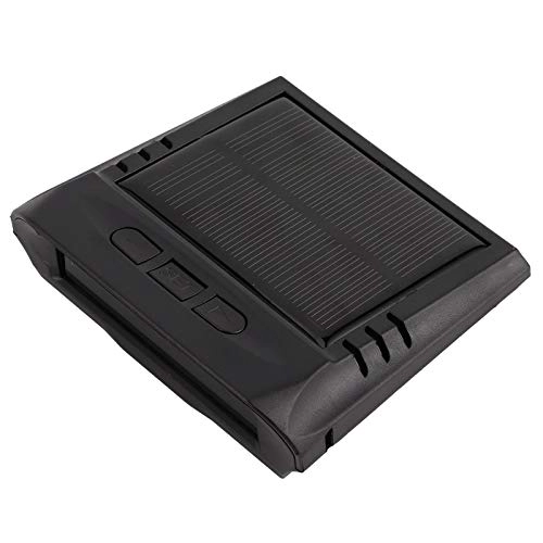 HUD Display - Universal GPS Solar Charging