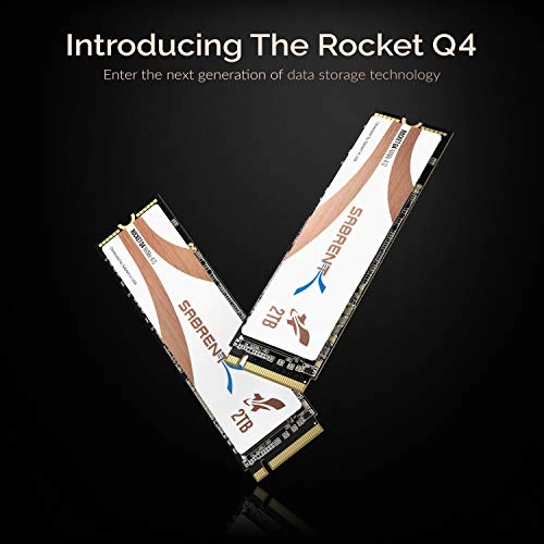 Rocket Q4 - 2TB 2280
