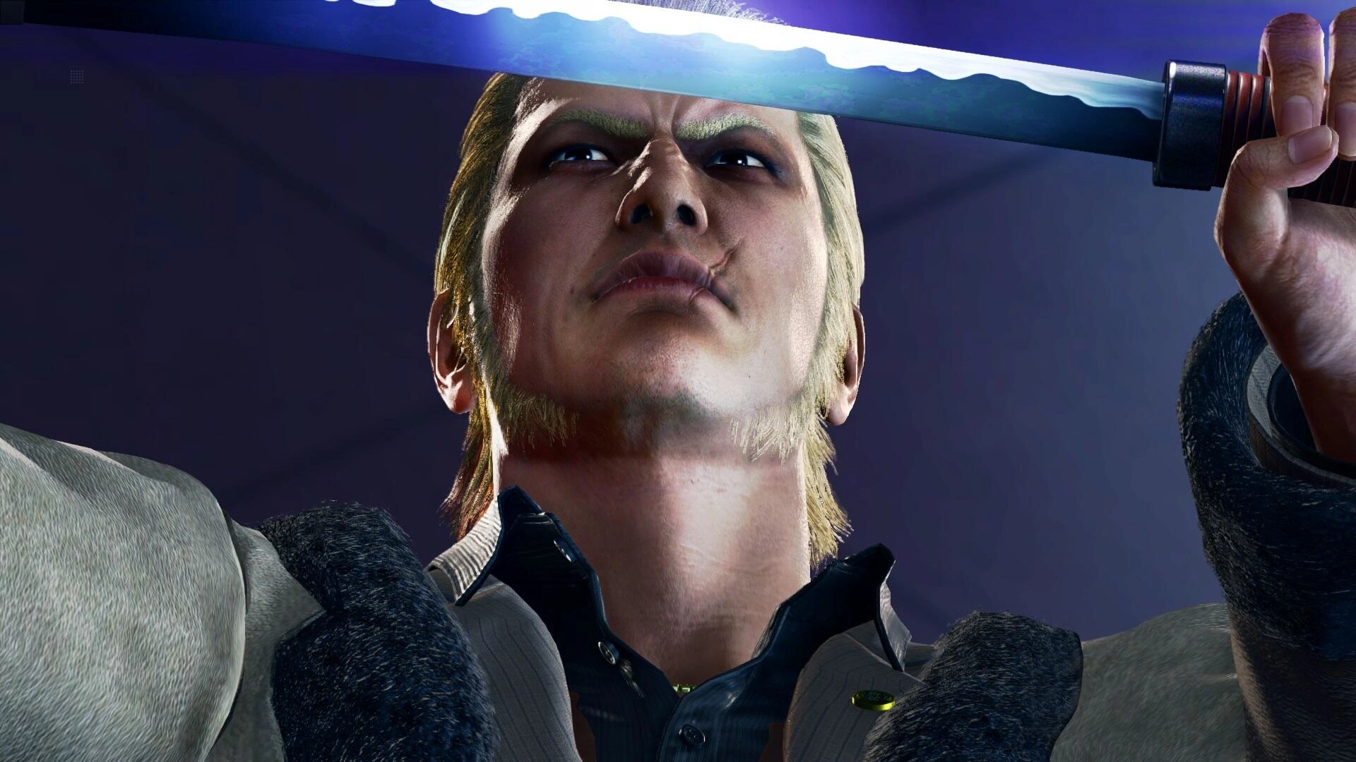 Yakuza Kiwami 2 - PlayStation 4