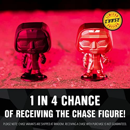 Squid Game Funkoverse (26.67 cm)