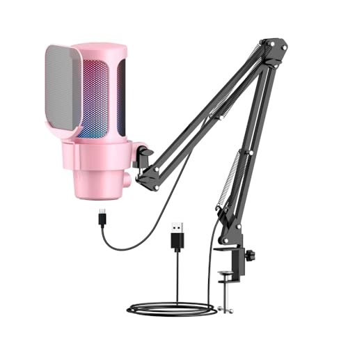 M8-35 USB Microphone