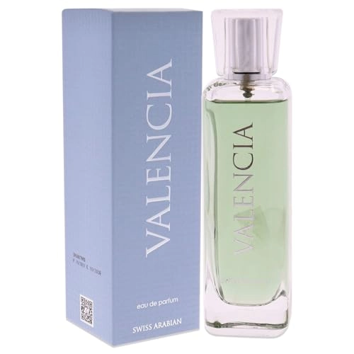 Valencia Eau de Parfum 100 ml