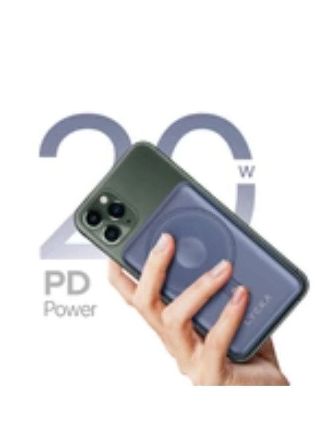 MagSafe All-in-1 - 10000 mAh