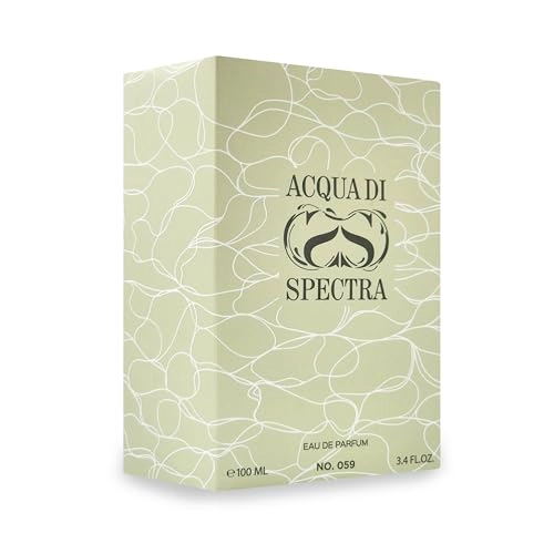 059 Aqua Di Eau de Parfum - 100ml