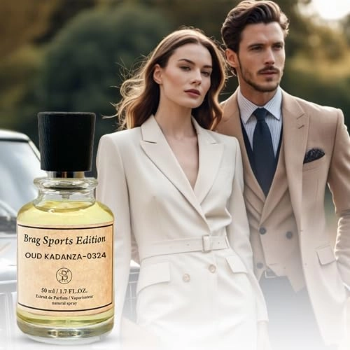 Oud Kadanza-0324 - 50ml