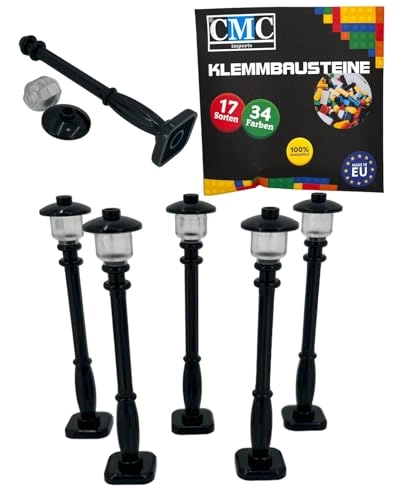 Lantern Clamping Block - 5pcs