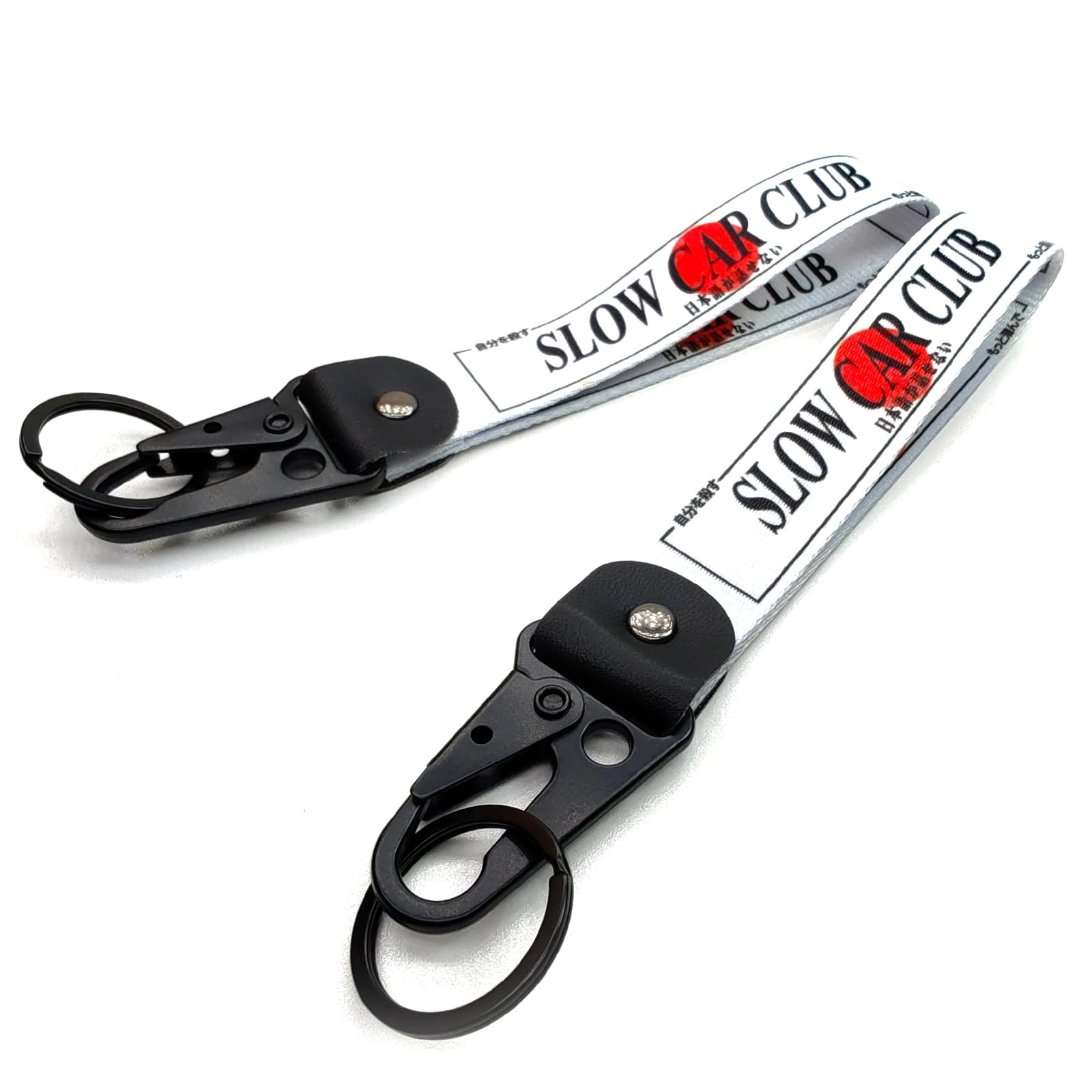 JDM Keychain - Shape