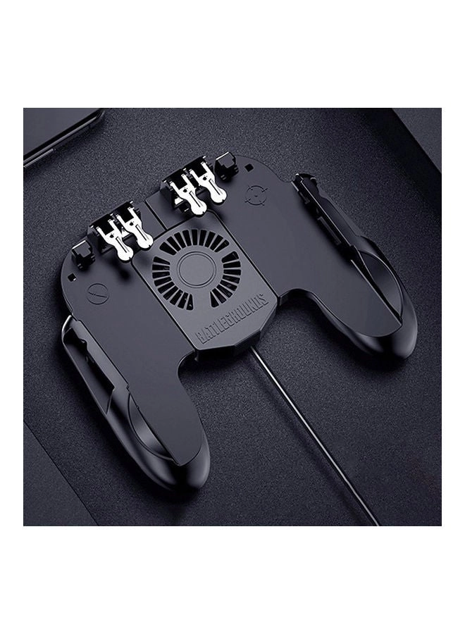 H9 - Black