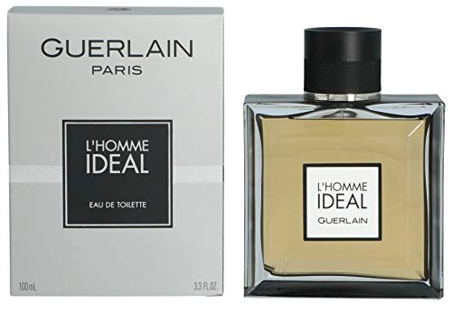 L'Homme Ideal Eau de Toilette 100ml