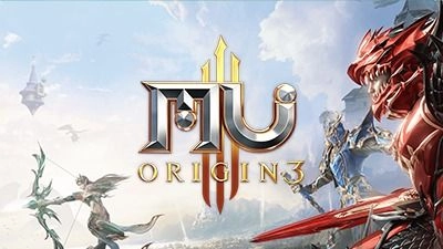 Mu Origin 9292 Diamonds