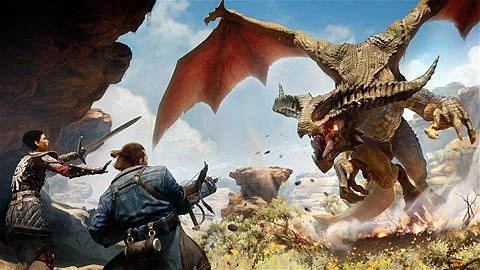 Dragon Age: Inquisition - PlayStation 4