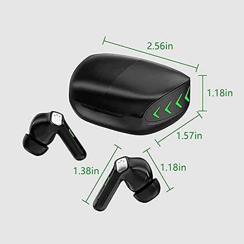 Wireless Bluetooth Headphones Wireless Earbud