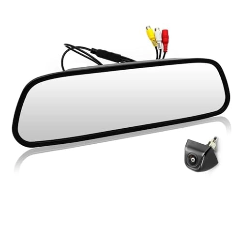 Reverse Camera - Night vision AHD 1080P