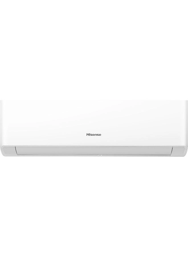 Hisense AS-36CF4SKHKA01 - 3 Ton 28000 Btu/h