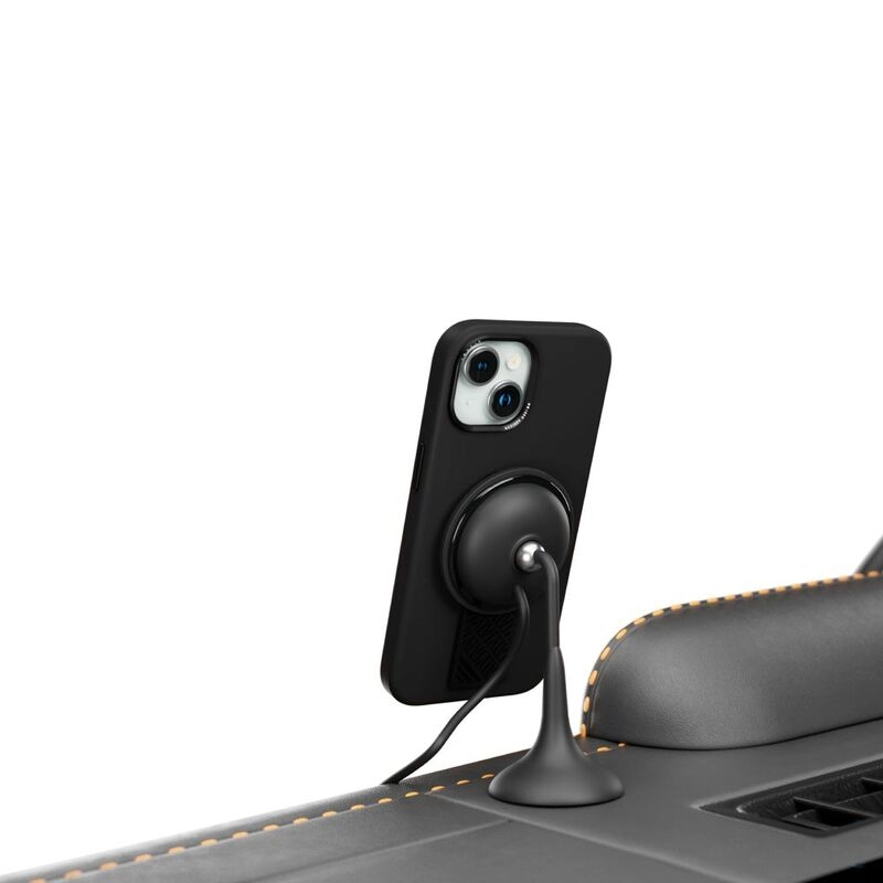 Morphix Silicone Case for iPhone 15 Plus