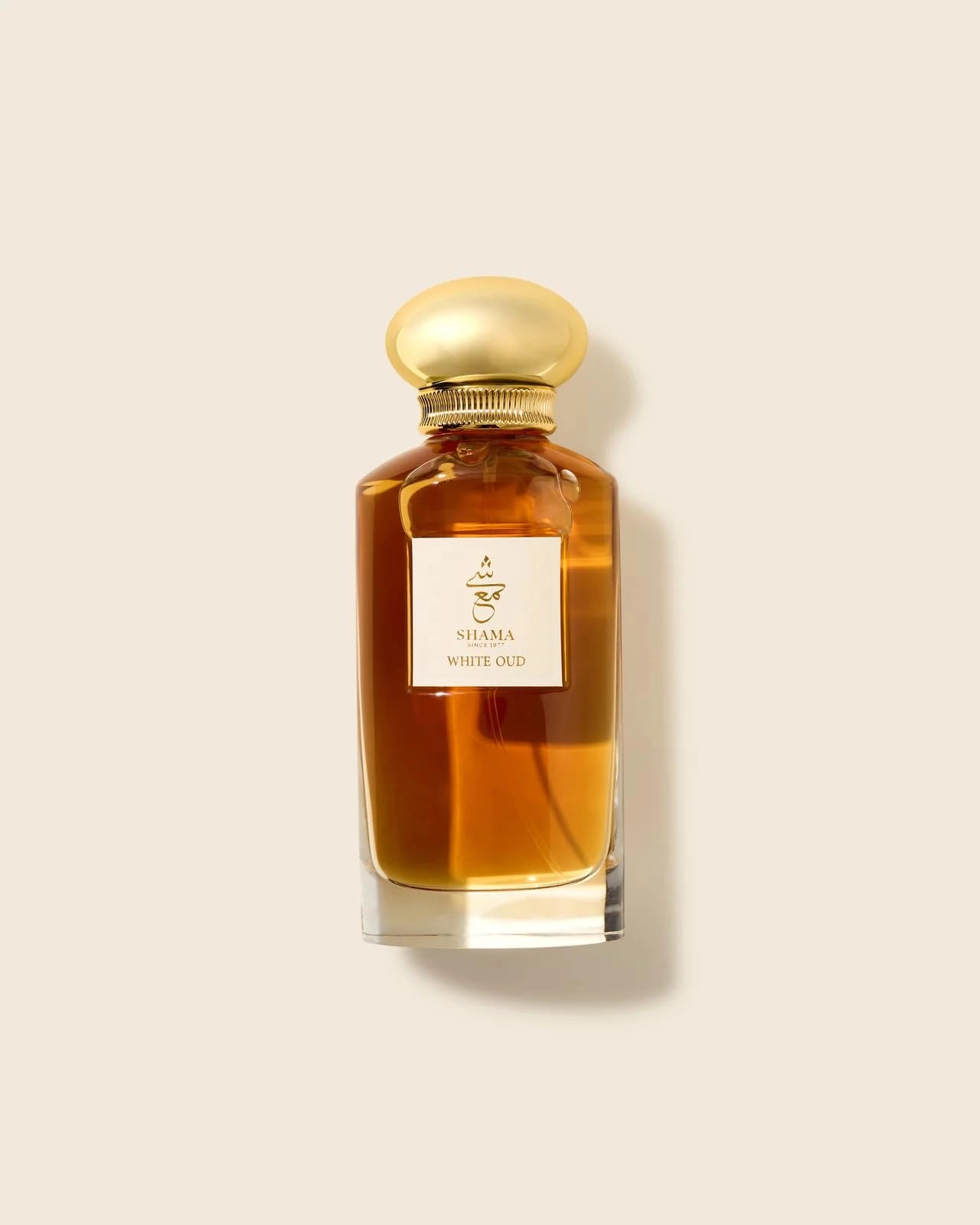 Shama White Oud Eau de Parfum 90 ml