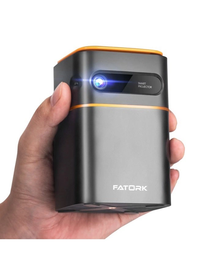 Pocket Monster D042 200 ANSI lumens