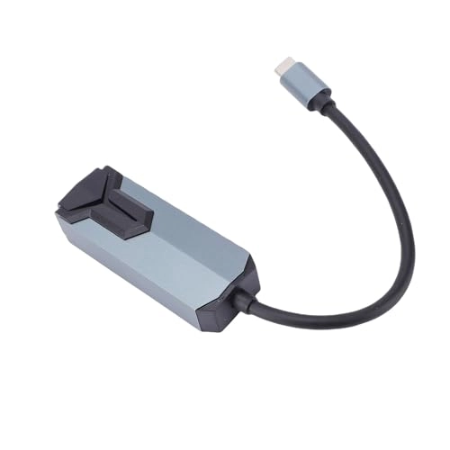 USB C to Ethernet Adapter