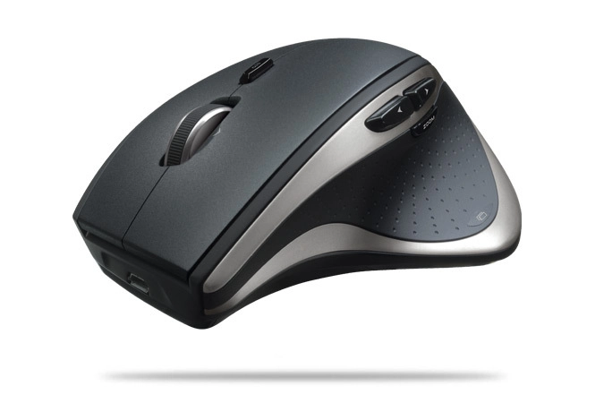 Gaming Mouse - Wireless