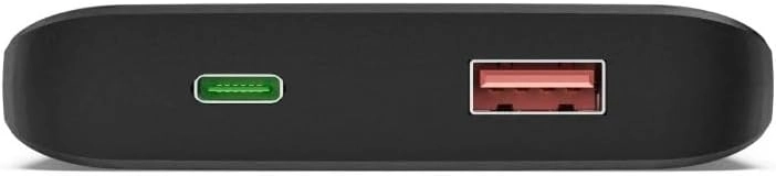 Hama PD 10 Power Pack - 10000mAh 20 W Fast Charging 1x USB-A 1x USB-C