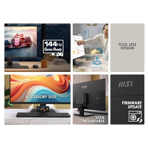 PRO MP273L E14 - 1920 x 1080 27"