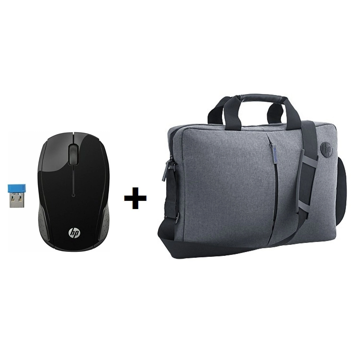 X6W31AA 200 Mouse - Wireless