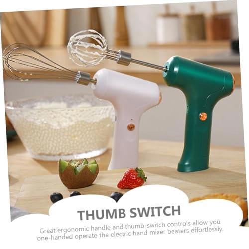 Hand Mixer - 1 watts
