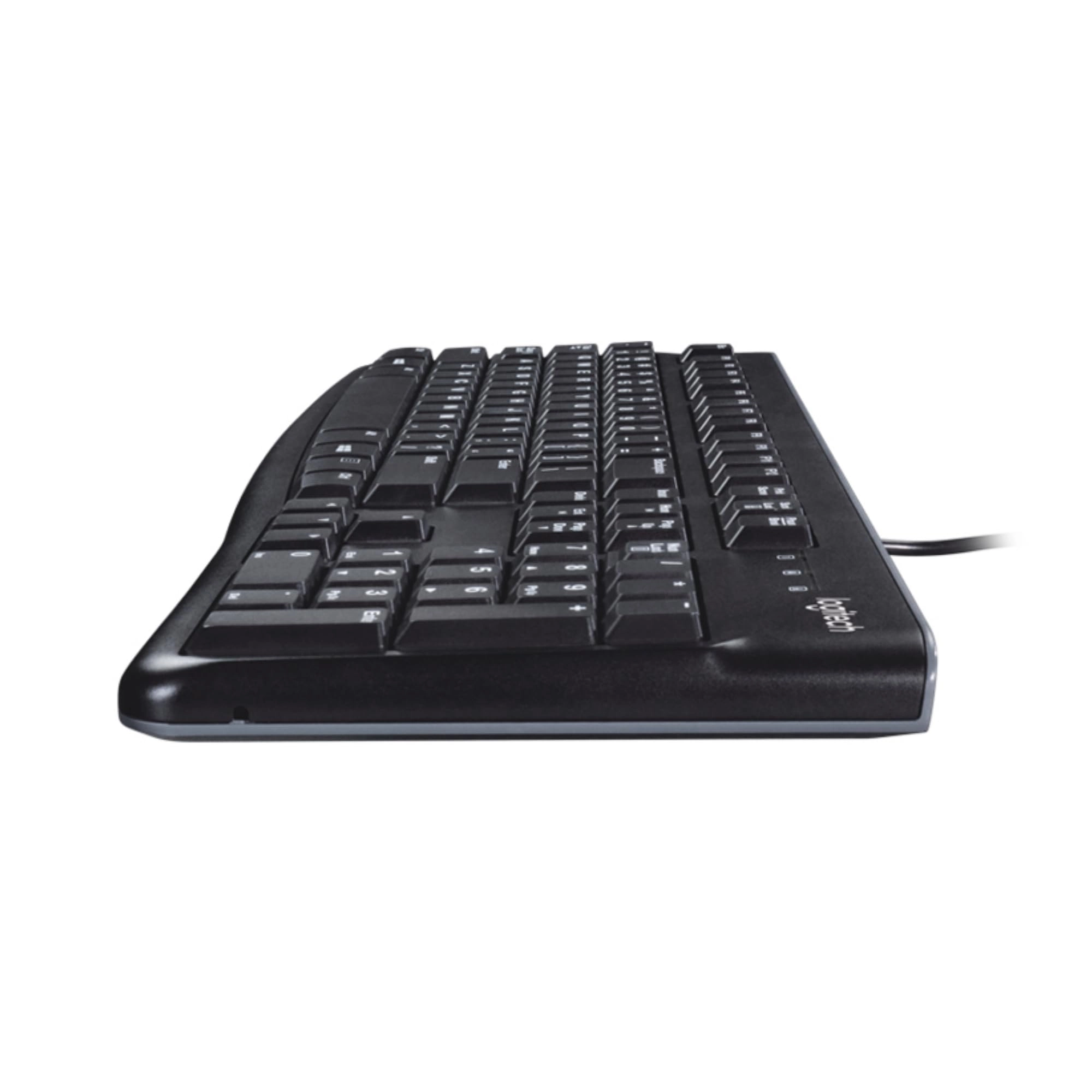 K120 - UK Wired