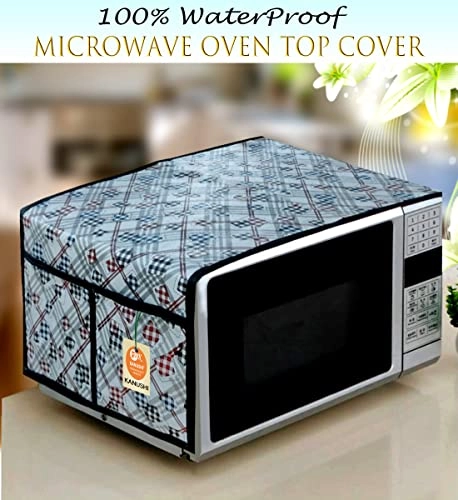 Microwave/Oven Top Cover
