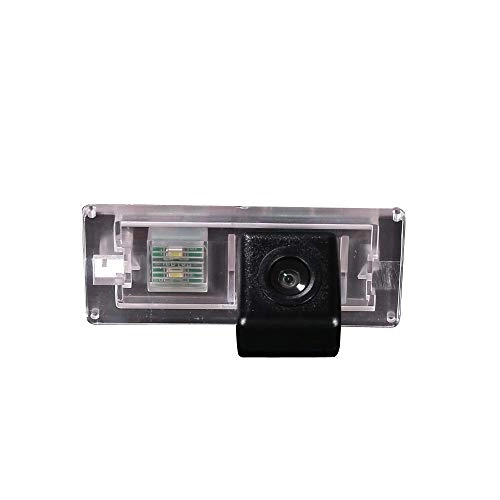 Car Reversing Camera - Night vision 628 x 586 pixels