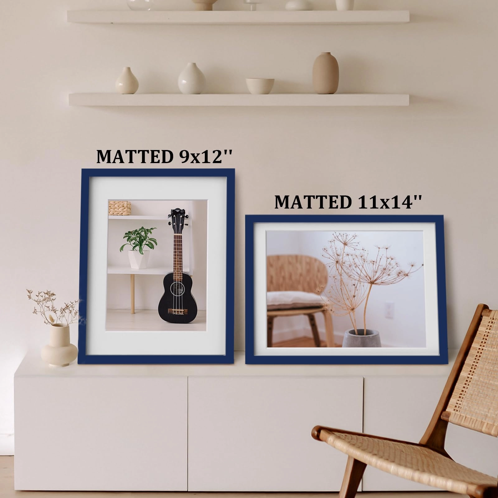 picture frames - 12x16