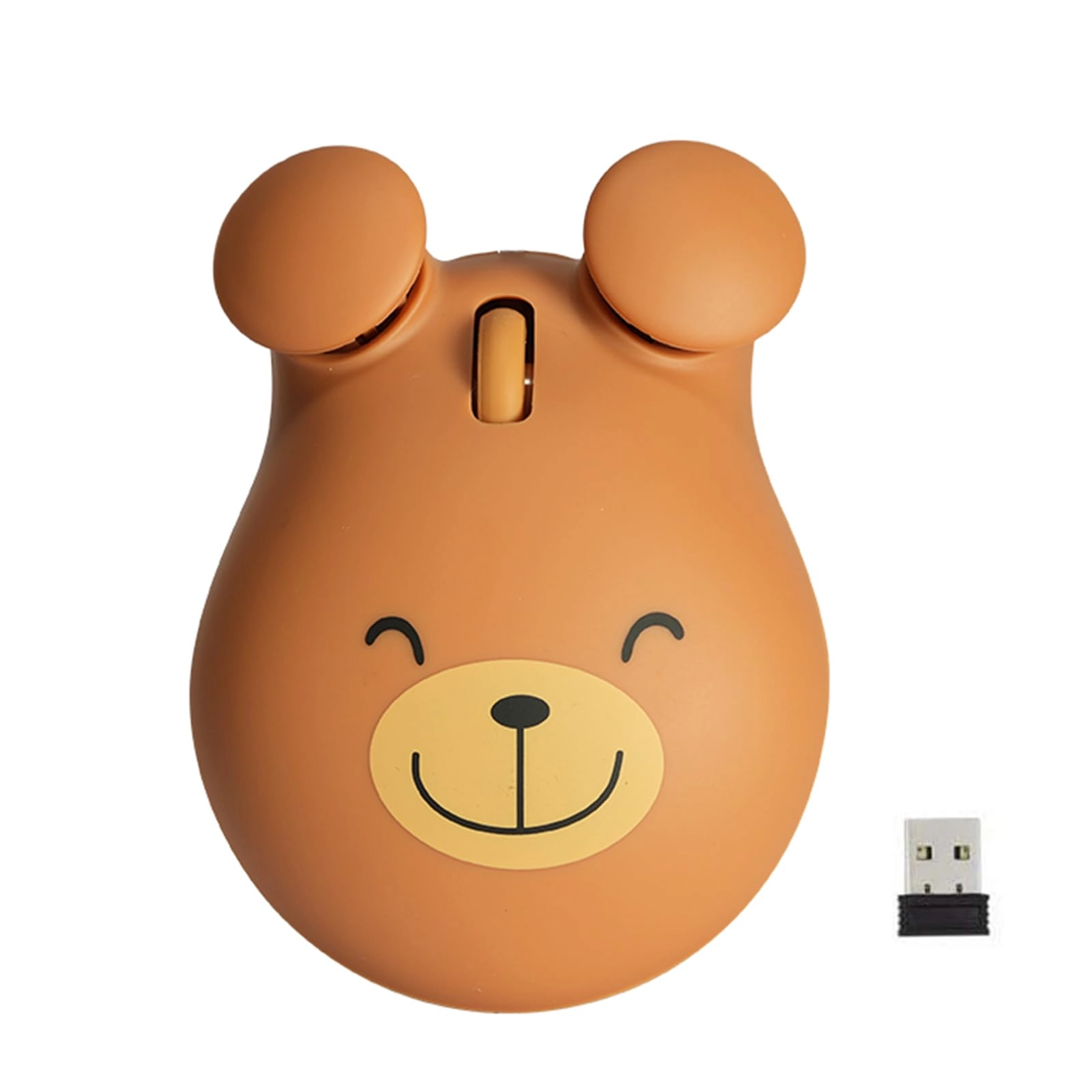 Wireless Mouse - USB