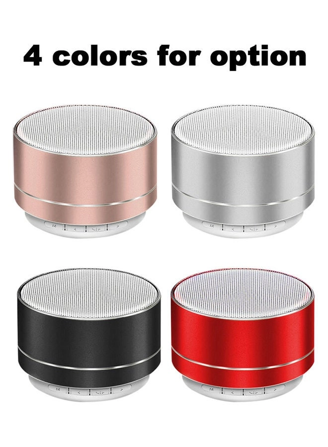 Multi-Functional Portable Mini