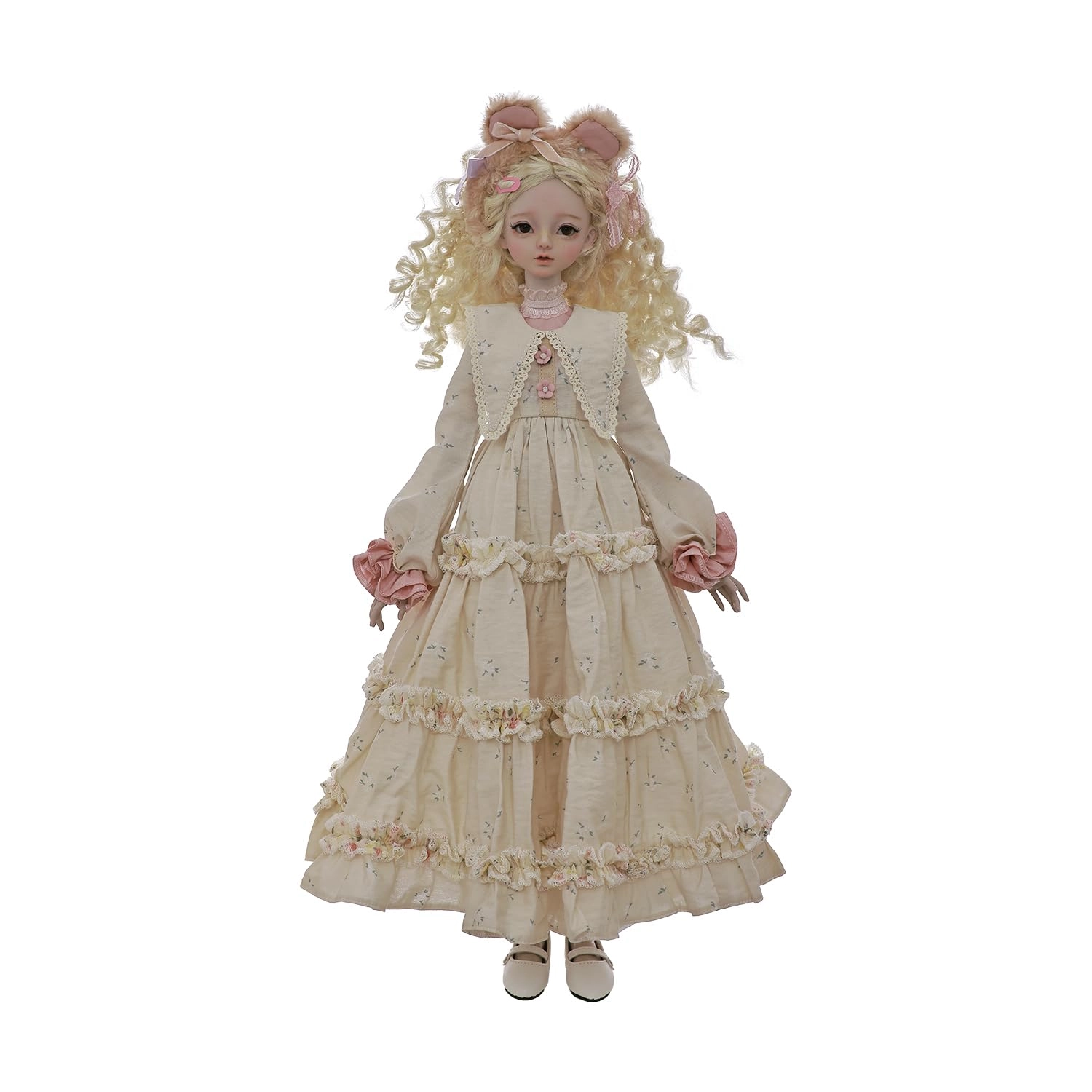 Oueneifs Liano A - 1/4 44cm Resin Ages 15+