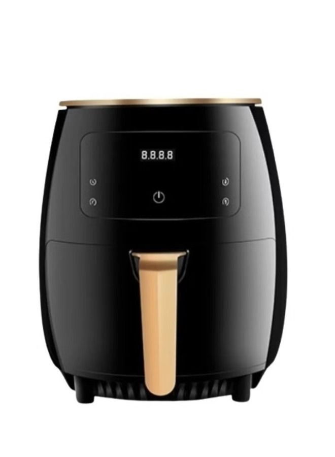 Oil-Free Electric Air Fryer