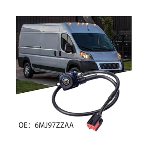 Rear View Reversing Camera