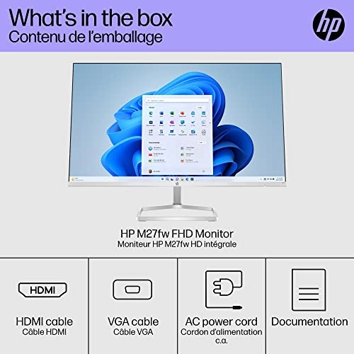 M27fw - 2H1A4AAABB 27 inch 1920 X 1080 pixels