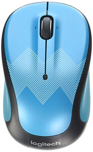 M325c Color Collection Mouse - Wireless