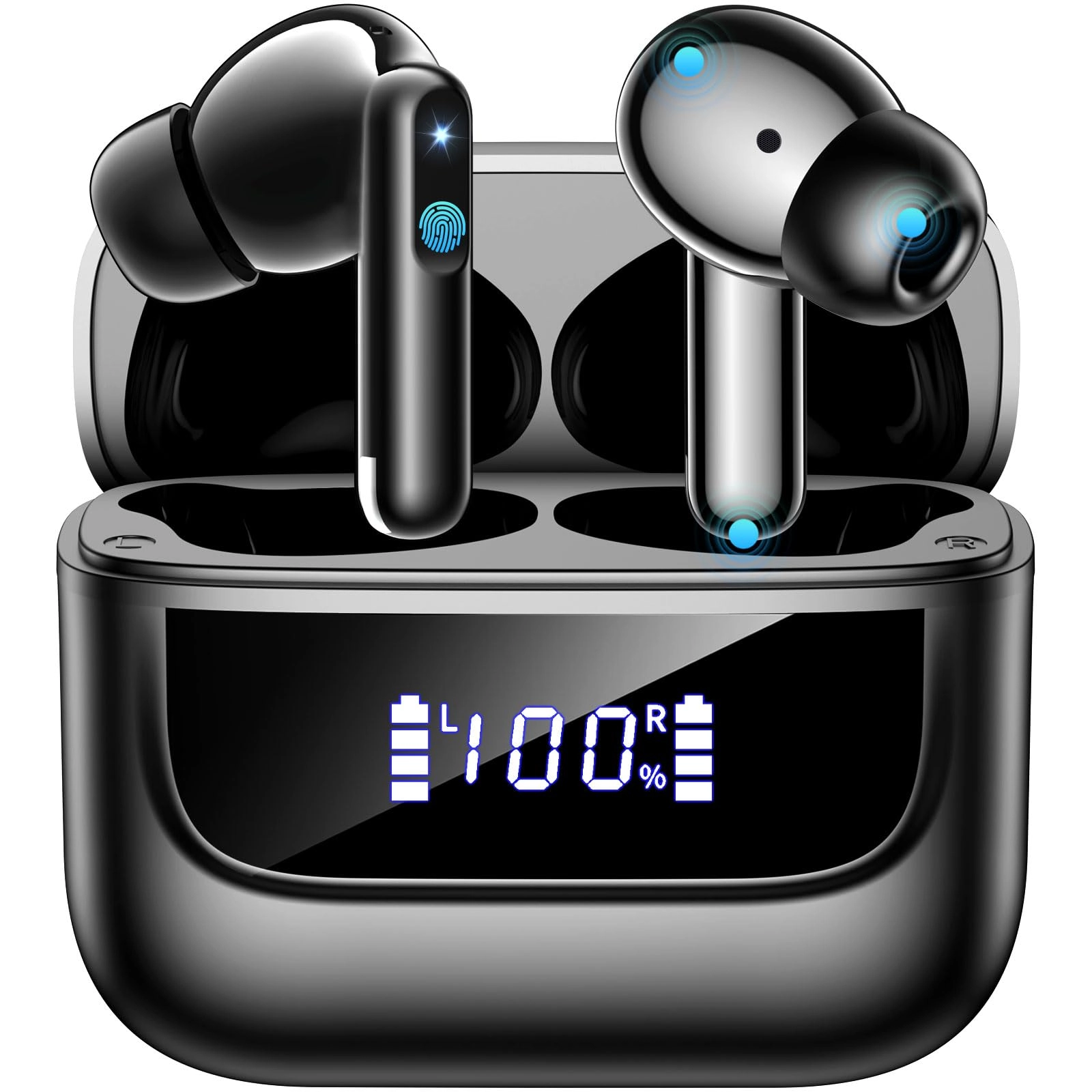 J16 PRO Wireless Headphone