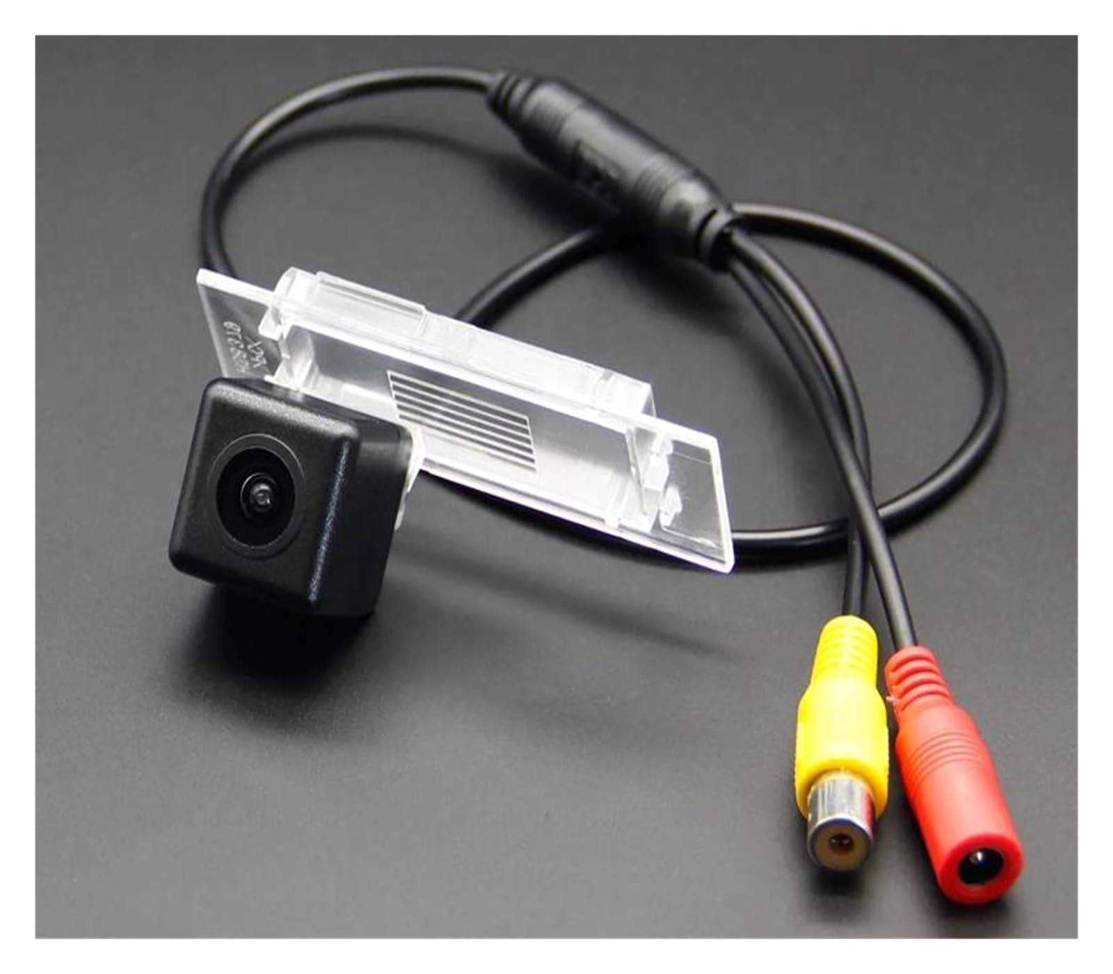 Rear View Parking Camera - Night Vision Wired or Wireless 1280 x 720 Pixels