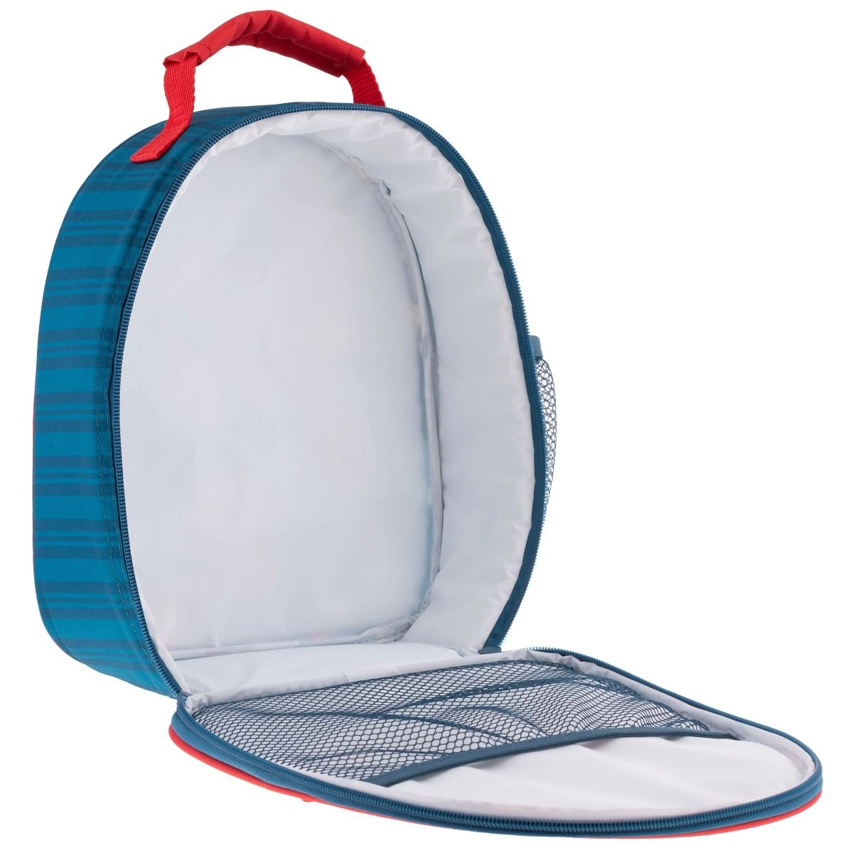 All Over Print Lunch Bag - Space