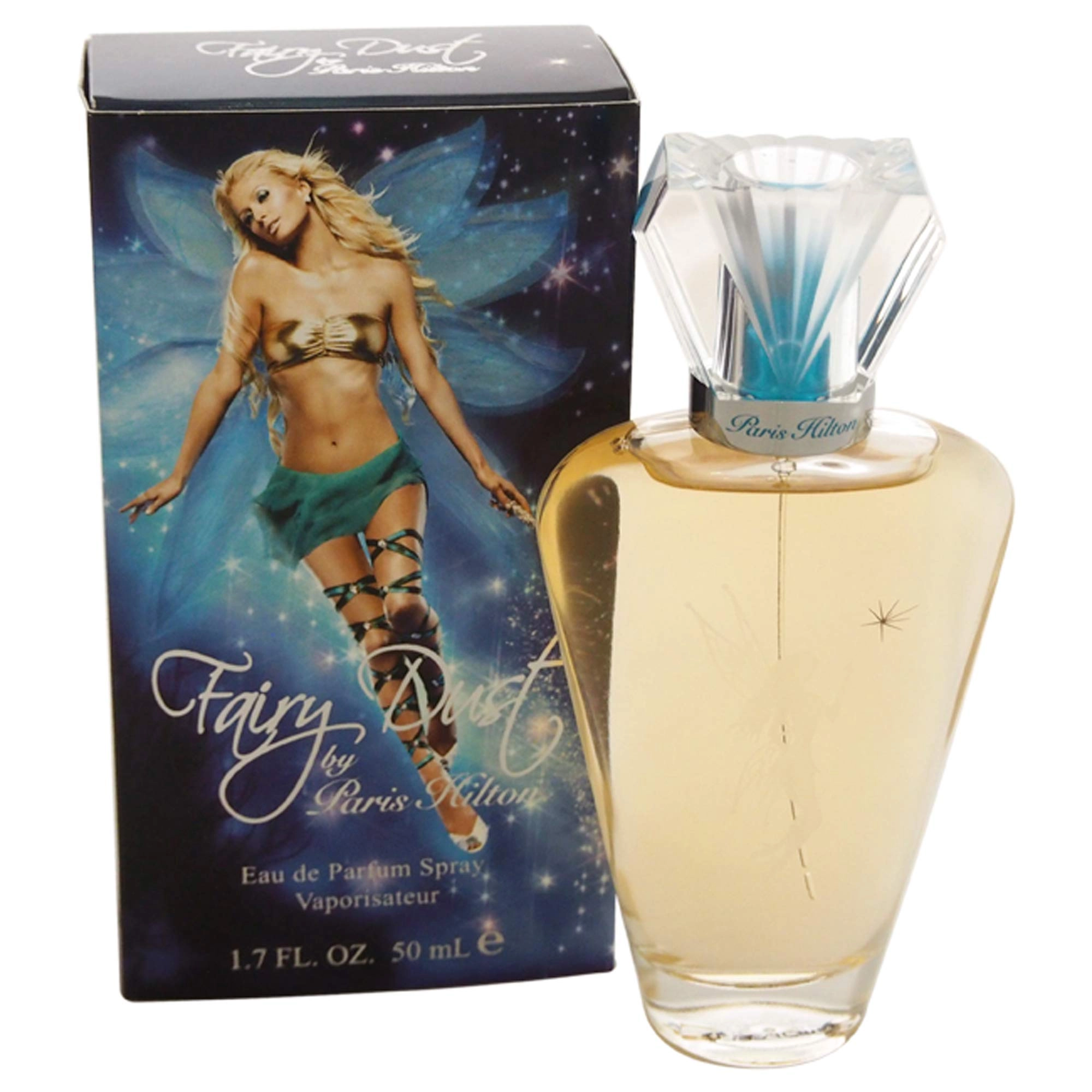 Paris Hilton Fairy Dust Eau de Parfum 50ml