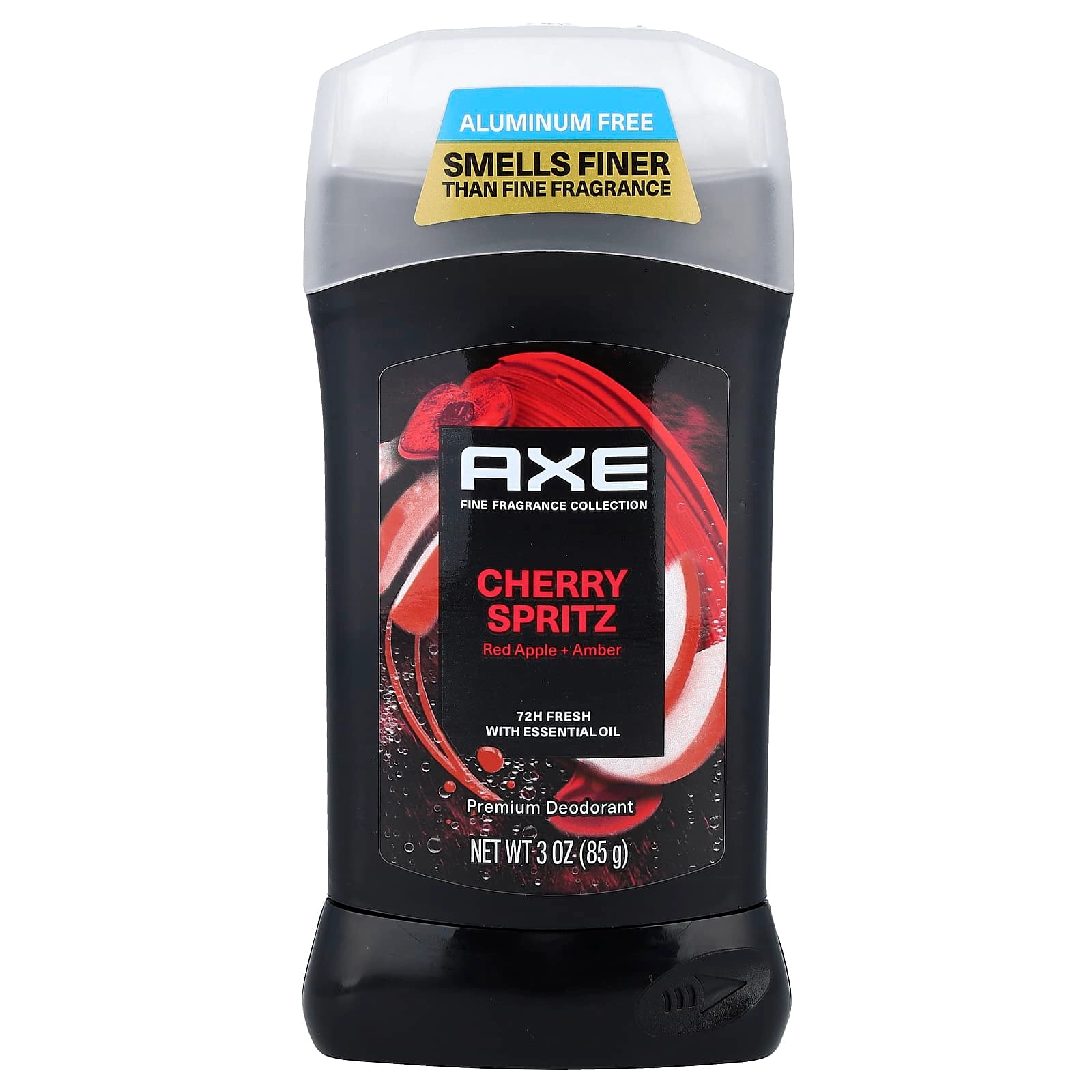 AXE Premium Deodorant - Cherry Spritz 3 oz (85 g)