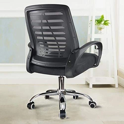 Office Chair - High Back Mesh