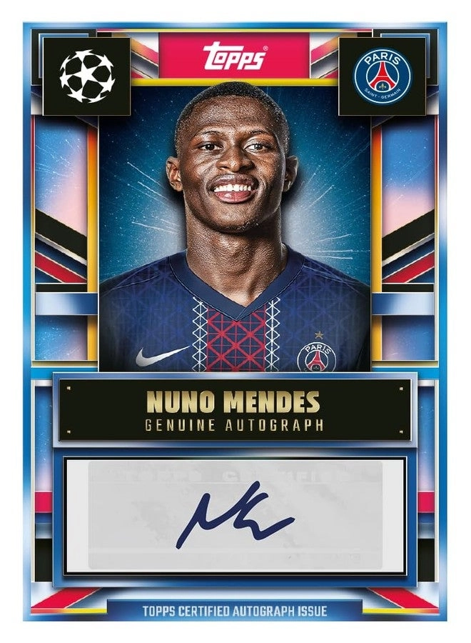 Match Attax Extra - 52 Cards