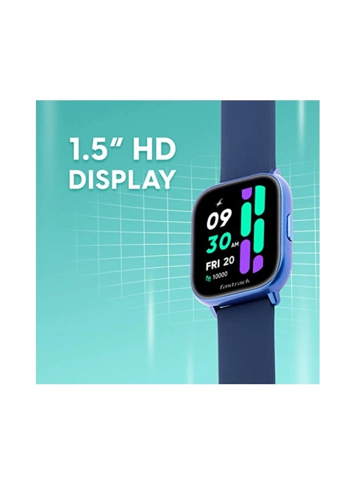 REFLEX VYBE 42mm Metal