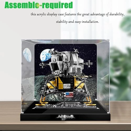 Acrylic Display Case