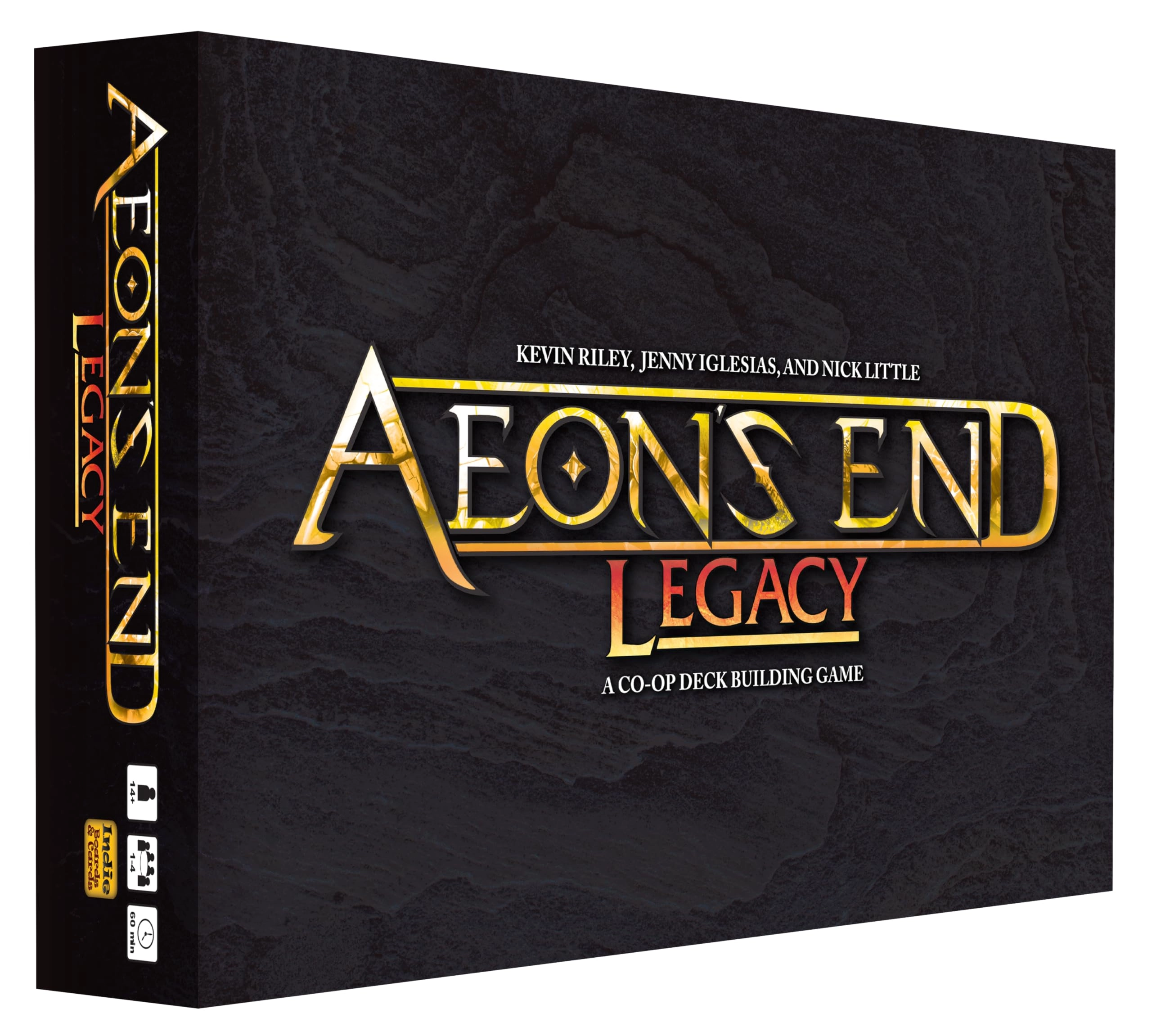 Indie Boards and Cards Aeon's End: Legacy