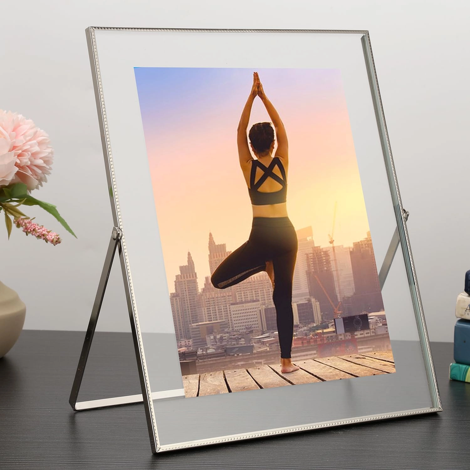 Floating Frame - 5x7" 2